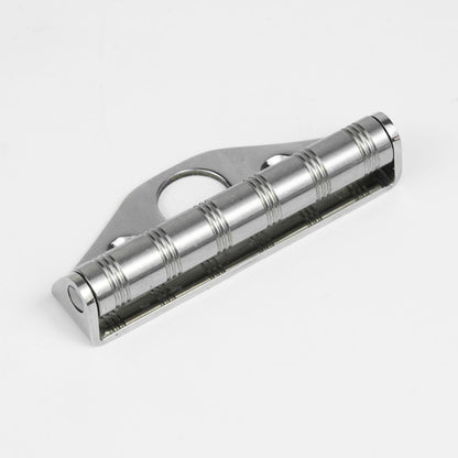 Guyker JAZZ Tremolo Buzz Stop Roller Attachment for Jazzmaster