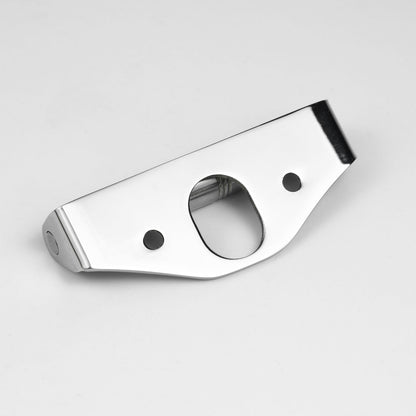 Guyker JAZZ Tremolo Buzz Stop Roller Attachment for Jazzmaster