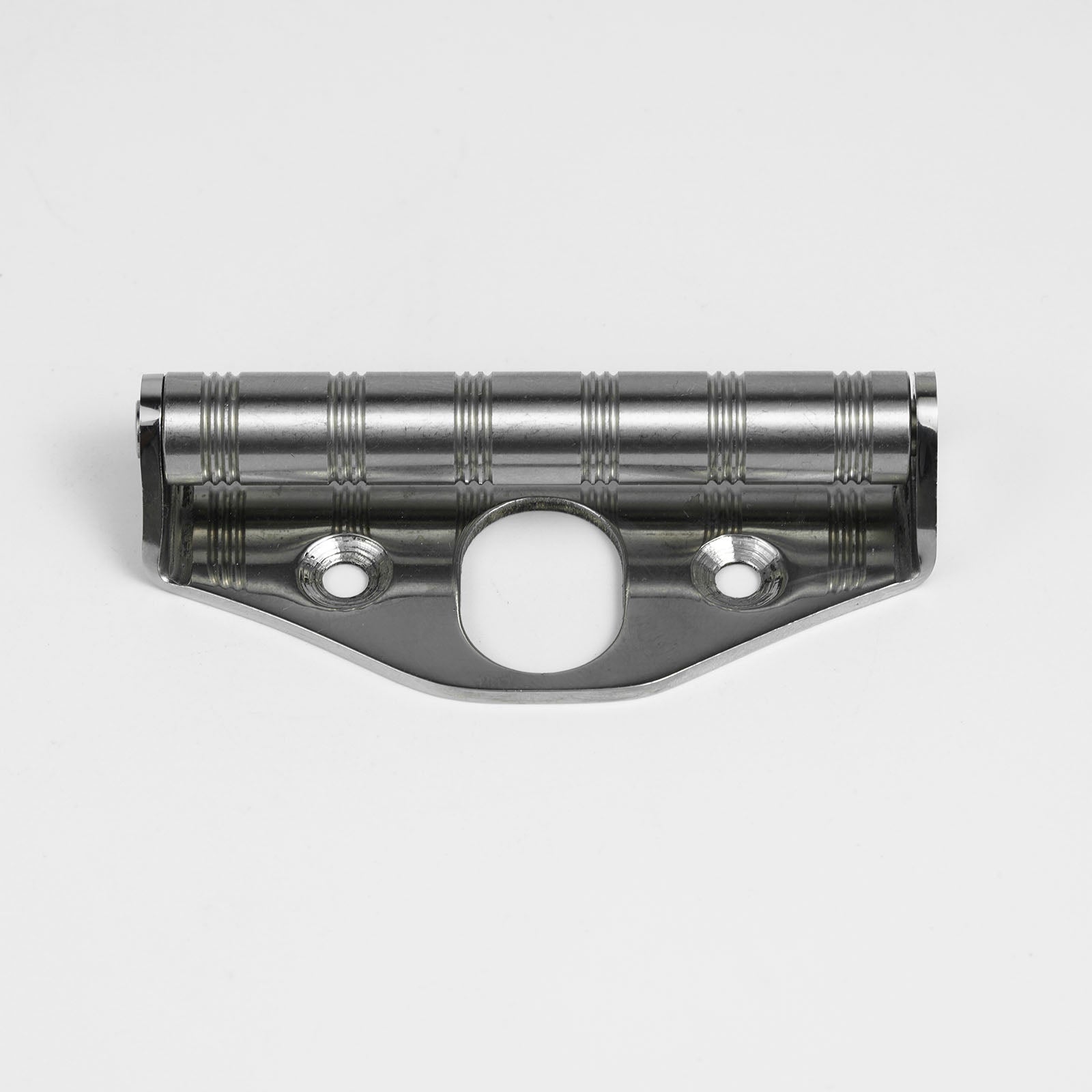 Guyker JAZZ Tremolo Buzz Stop Roller Attachment for Jazzmaster