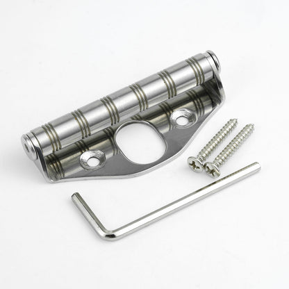 Guyker JAZZ Tremolo Buzz Stop Roller Attachment for Jazzmaster