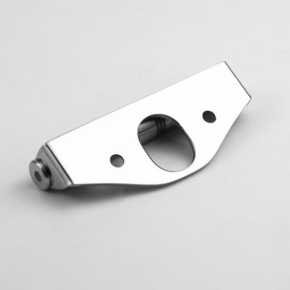 Guyker JAZZ Tremolo Buzz Stop Roller Attachment for Jazzmaster