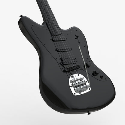 Jazzmaster Tremolo Bridge Upgraded Vibrato Arm | Guyker