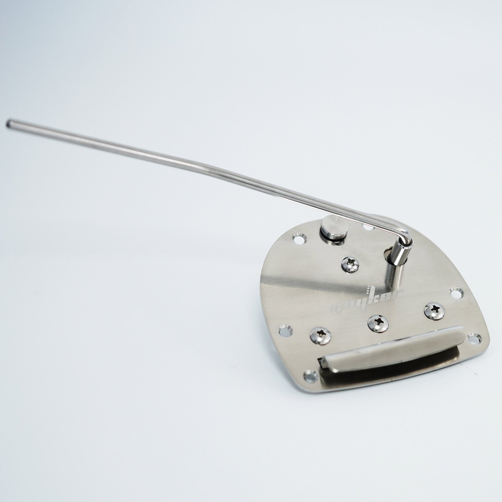 guyatone custom mod ラージヘッド　4点止め　アルニコV S509ef04d902a4b709bdc4689fc198
