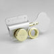 Aluminum Anodized Chrome