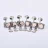 Nickel / 6R (For Right Hand Guitar)