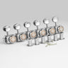 Chrome / 6R (For Right Hand Guitar)