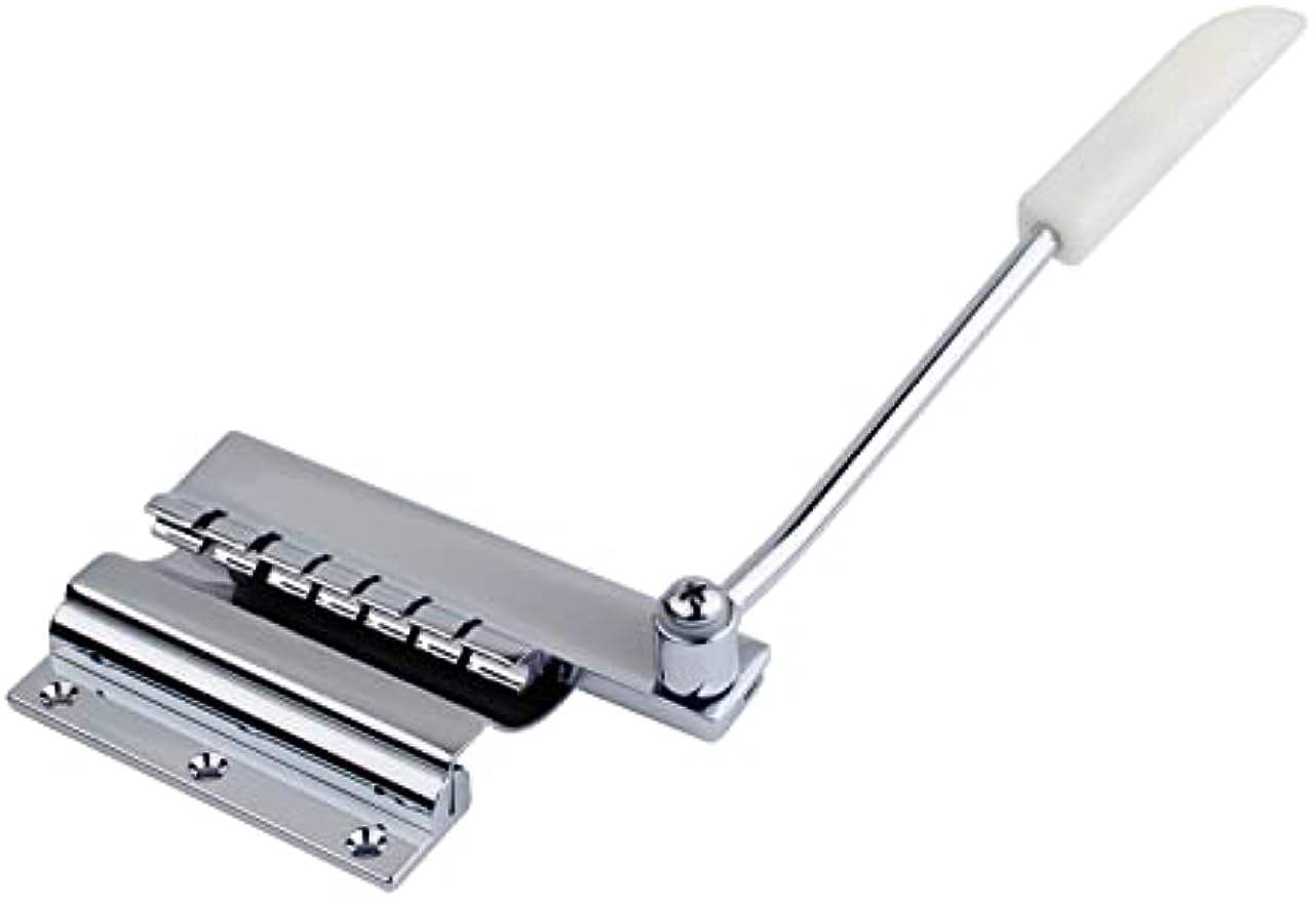 Maestro Vibrola Tremolo Bridge – Arm Tailpiece Version for LP SG | Guyker