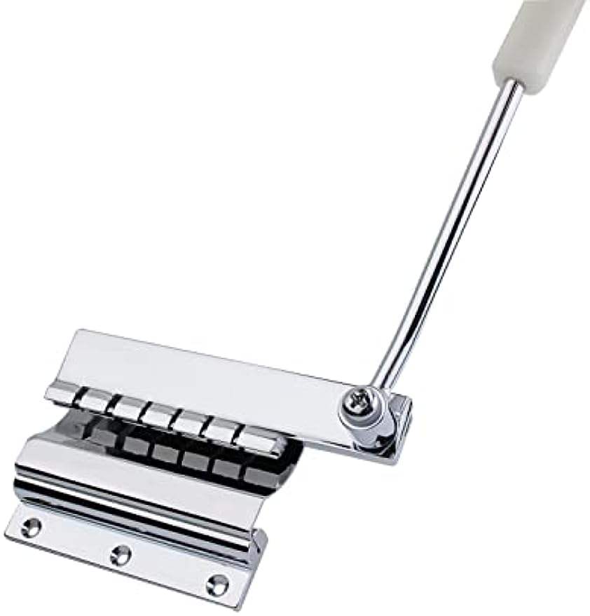 Maestro Vibrola Tremolo Bridge – Arm Tailpiece Version for LP SG | Guyker