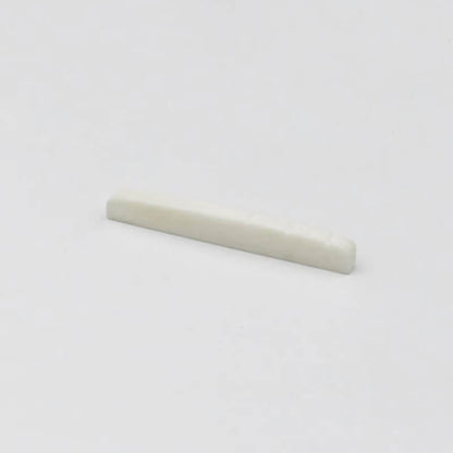Guyker 42/43*3.5mm Bone Nut for ST Electric Guitars