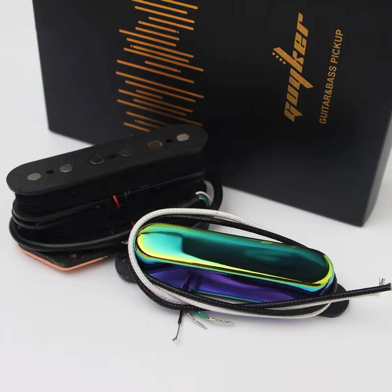 TL-RB Electric Guitar Pickups Set