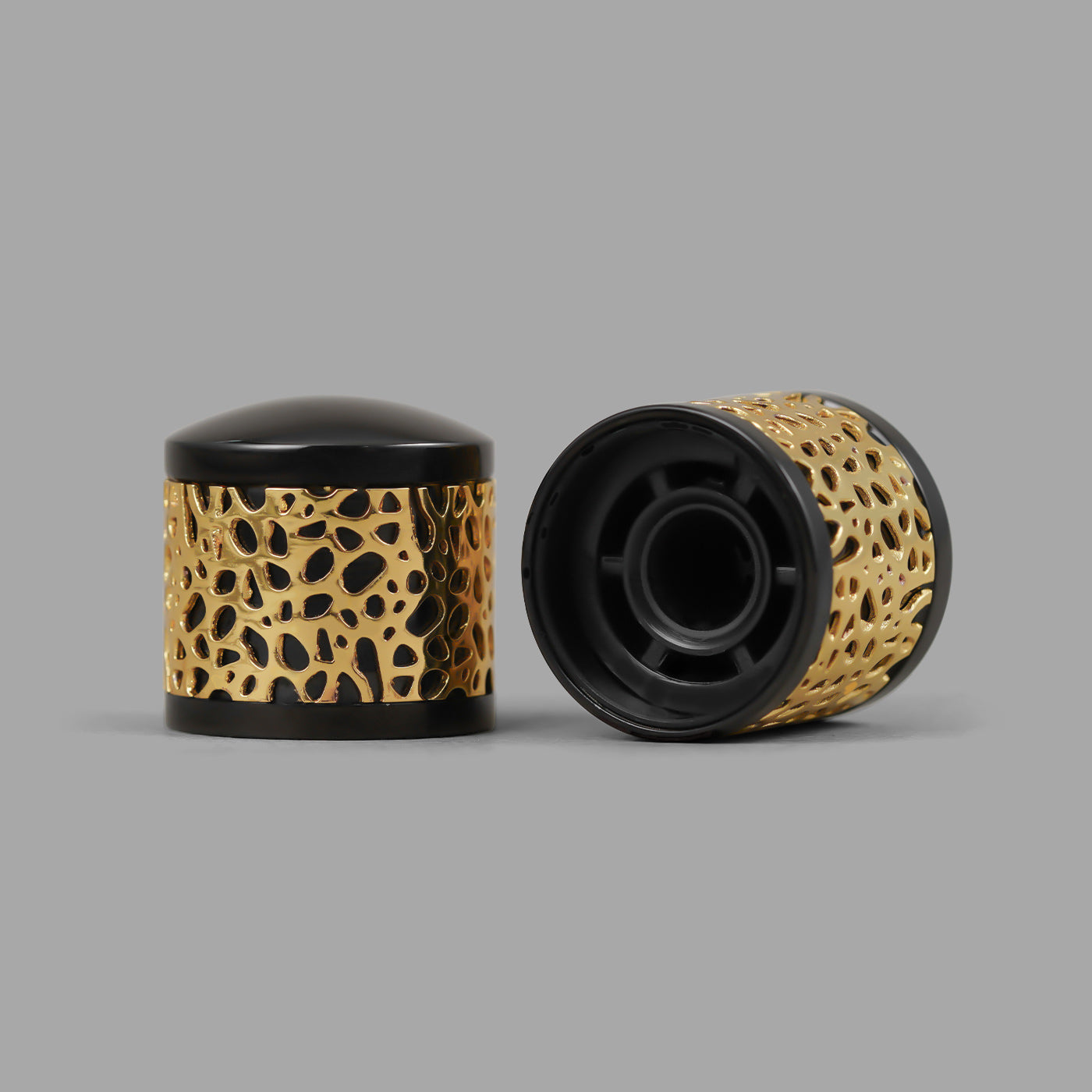 Metal Control Knobs Dia. 6mm for Guitar & Bass | Guyker