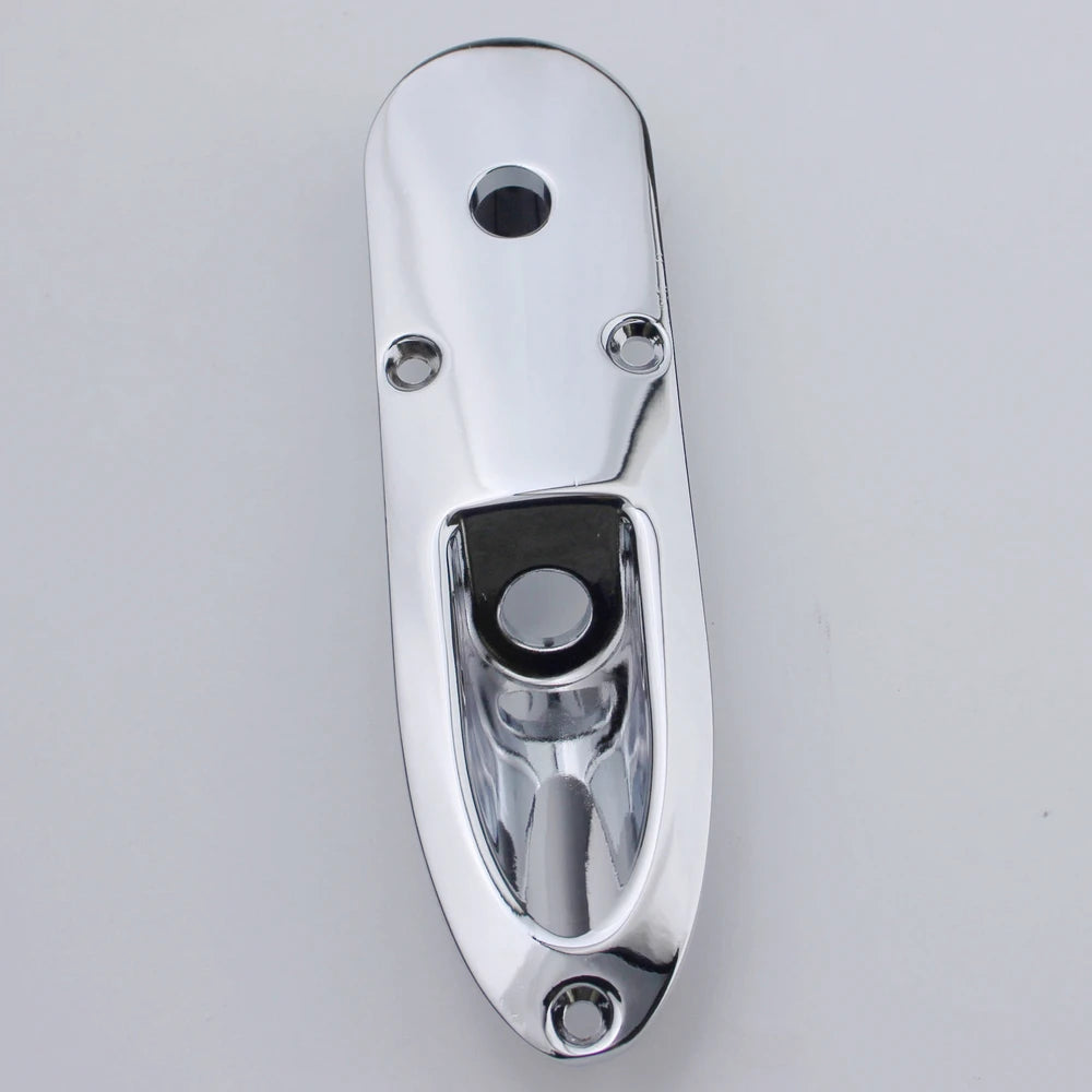 Metal Jack Plate for Ibaz Electric Guitar | Guyker