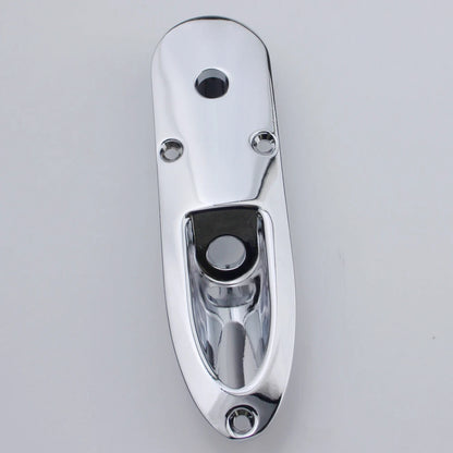 Metal Jack Plate for Ibaz Electric Guitar | Guyker