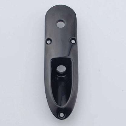 Metal Jack Plate for Ibaz Electric Guitar | Guyker