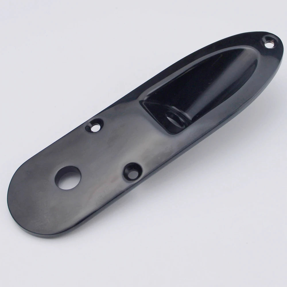Metal Jack Plate for Ibaz Electric Guitar | Guyker