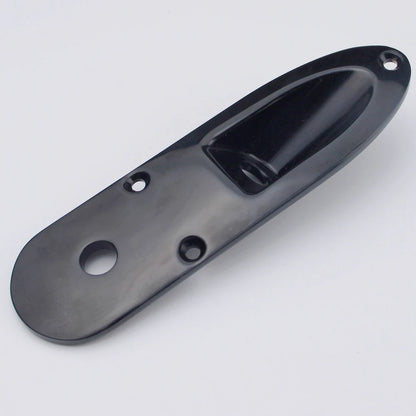 Metal Jack Plate for Ibaz Electric Guitar | Guyker
