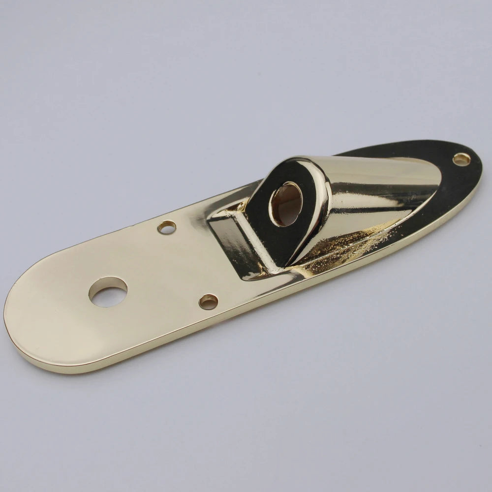 Metal Jack Plate for Ibaz Electric Guitar | Guyker