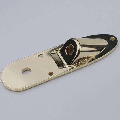Metal Jack Plate for Ibaz Electric Guitar | Guyker