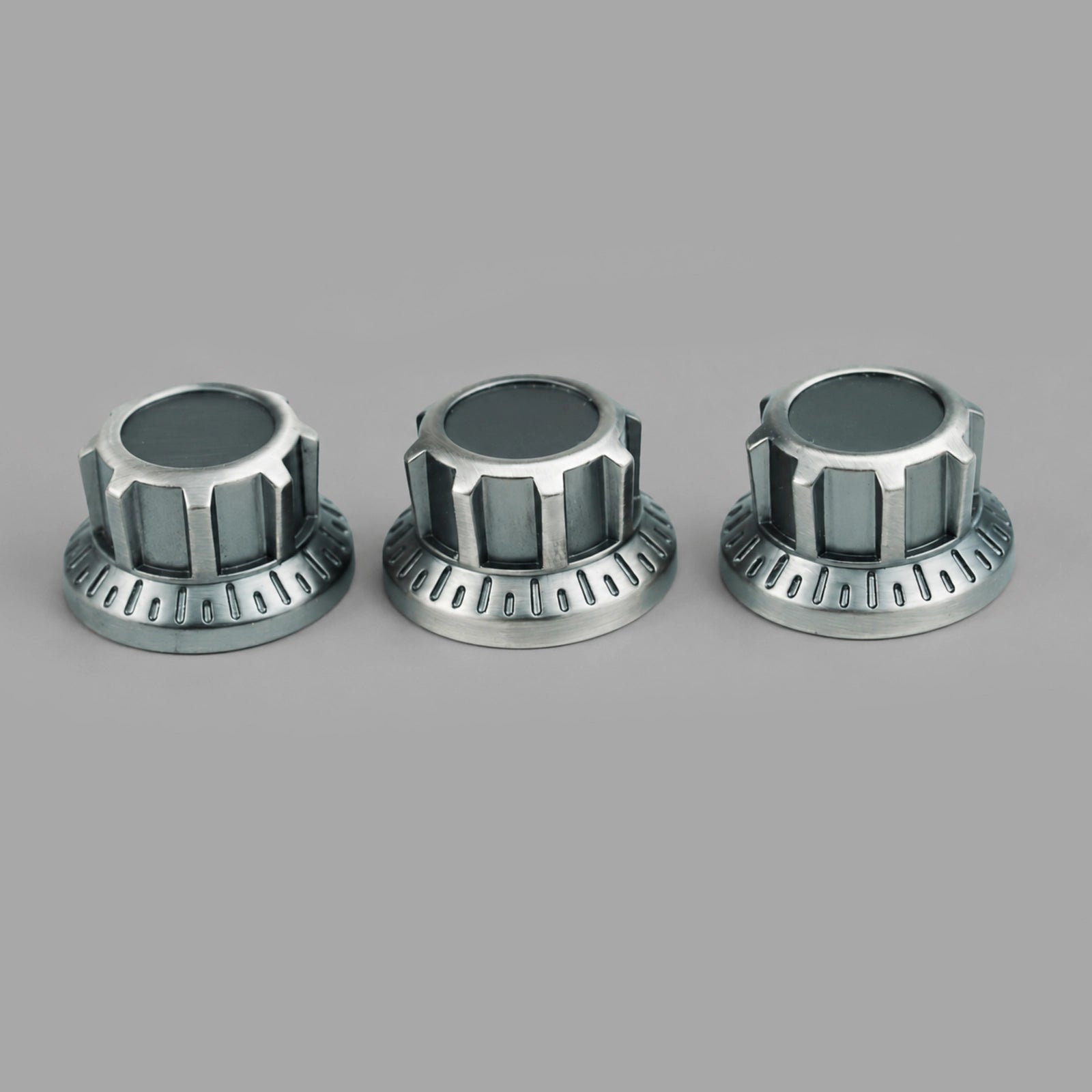 Guyker NKB-007 Potentiometer Knob Set Gold Bronze Diameter 6MM