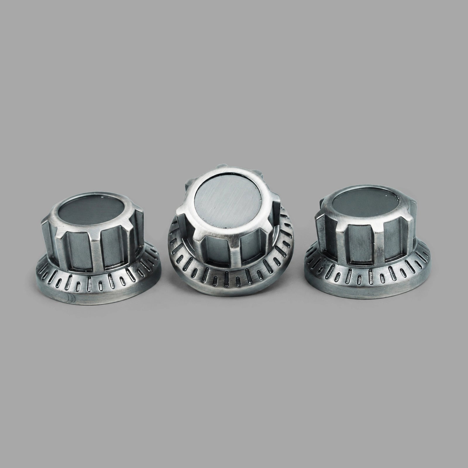 Guyker NKB-007 Potentiometer Knob Set Gold Bronze Diameter 6MM