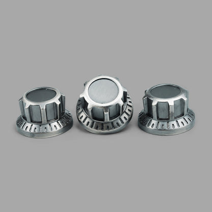 Guyker NKB-007 Potentiometer Knob Set Gold Bronze Diameter 6MM