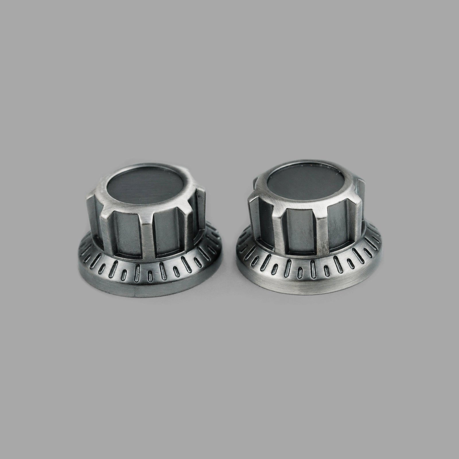 Guyker NKB-007 Potentiometer Knob Set Gold Bronze Diameter 6MM