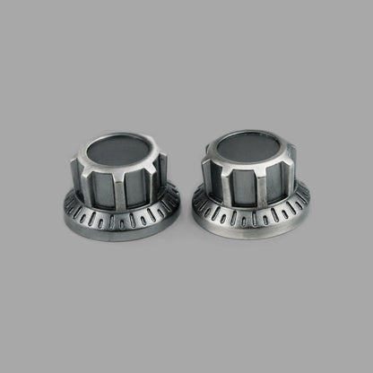 Guyker NKB-007 Potentiometer Knob Set Gold Bronze Diameter 6MM