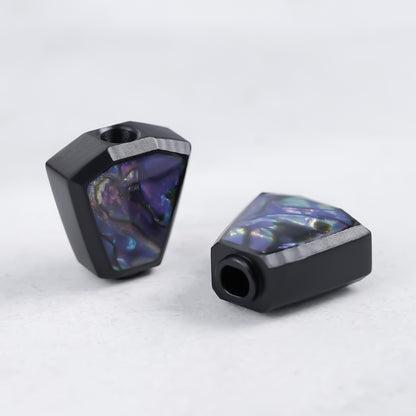 P01 Botones de Sintonizador de Máquina Galáctica Guyker para Guitarra Eléctrica
