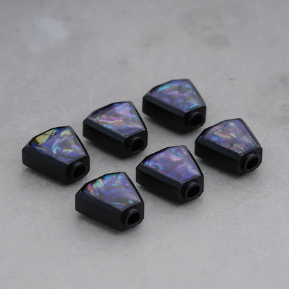 P01 Botones de Sintonizador de Máquina Galáctica Guyker para Guitarra Eléctrica