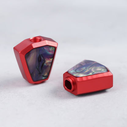 P01 Botones de Sintonizador de Máquina Galáctica Guyker para Guitarra Eléctrica