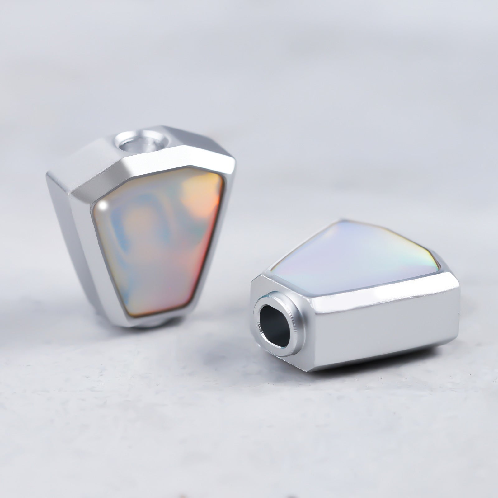 P01 Guyker Galaxy Machine Tuner Buttons for Electric Guitar