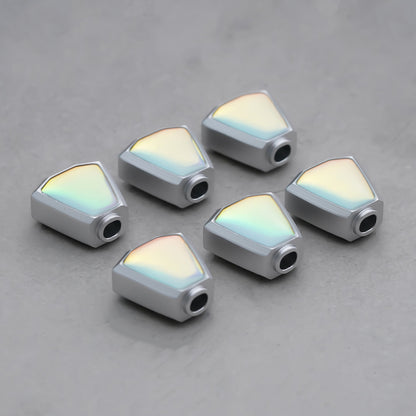 P01 Botones de Sintonizador de Máquina Galáctica Guyker para Guitarra Eléctrica