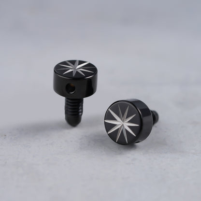PRS-001 Guitar Tuning Machine Screw Mizi