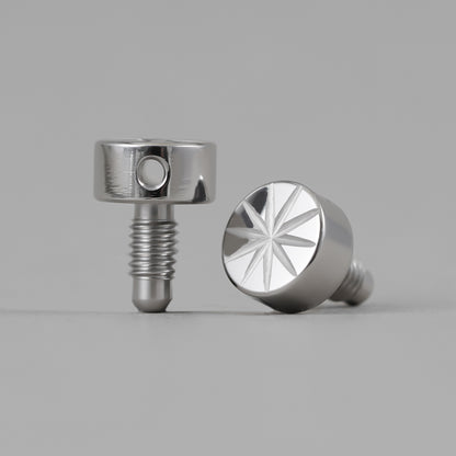 PRS-001 Guitar Tuning Machine Screw Mizi