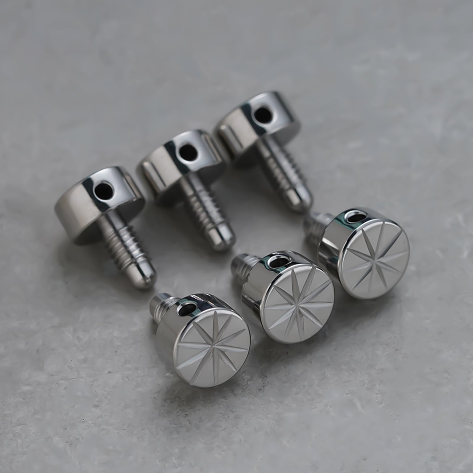 PRS-003 Guitar Tuning Machine Screw Yayin