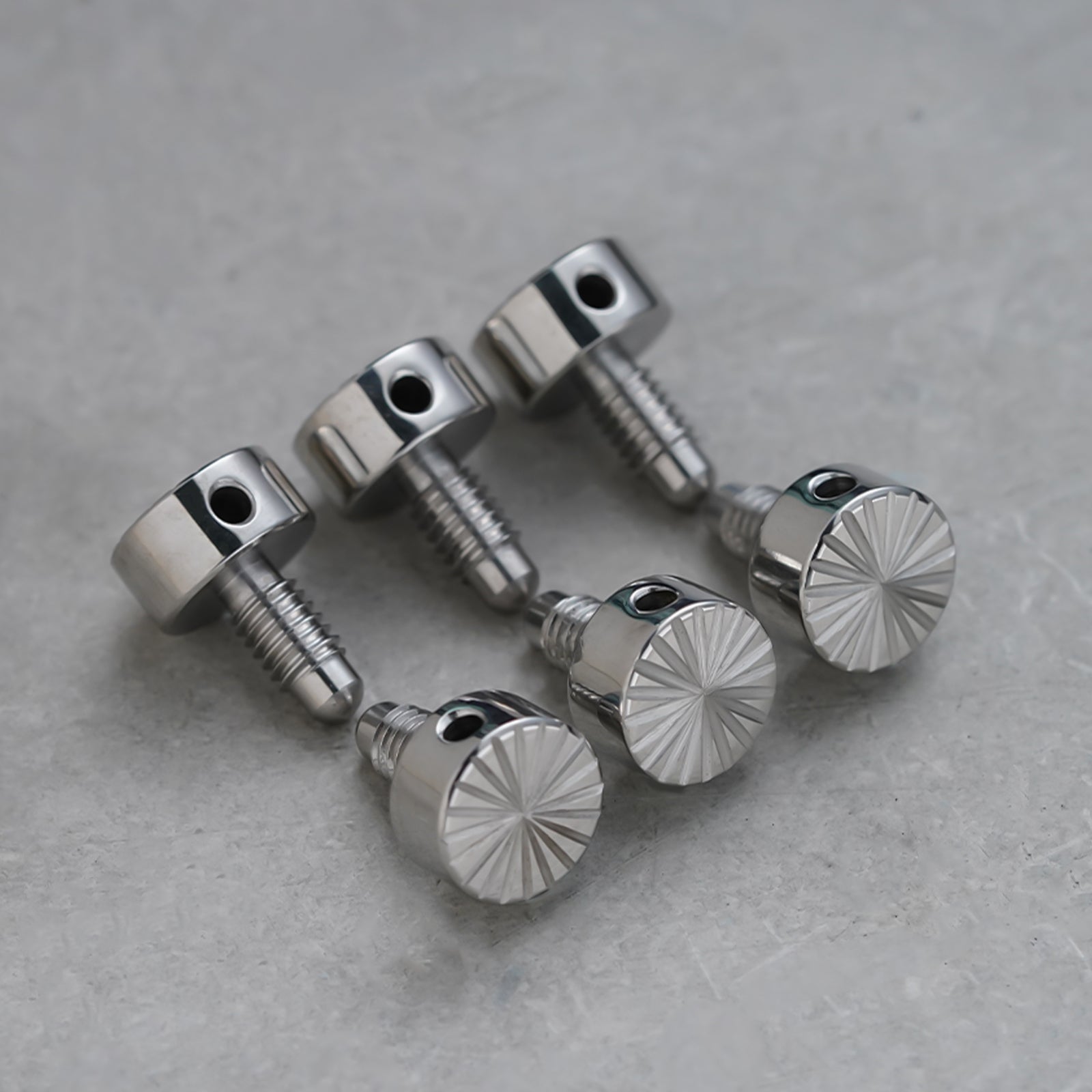 PRS-003 Guitar Tuning Machine Screw Yayin