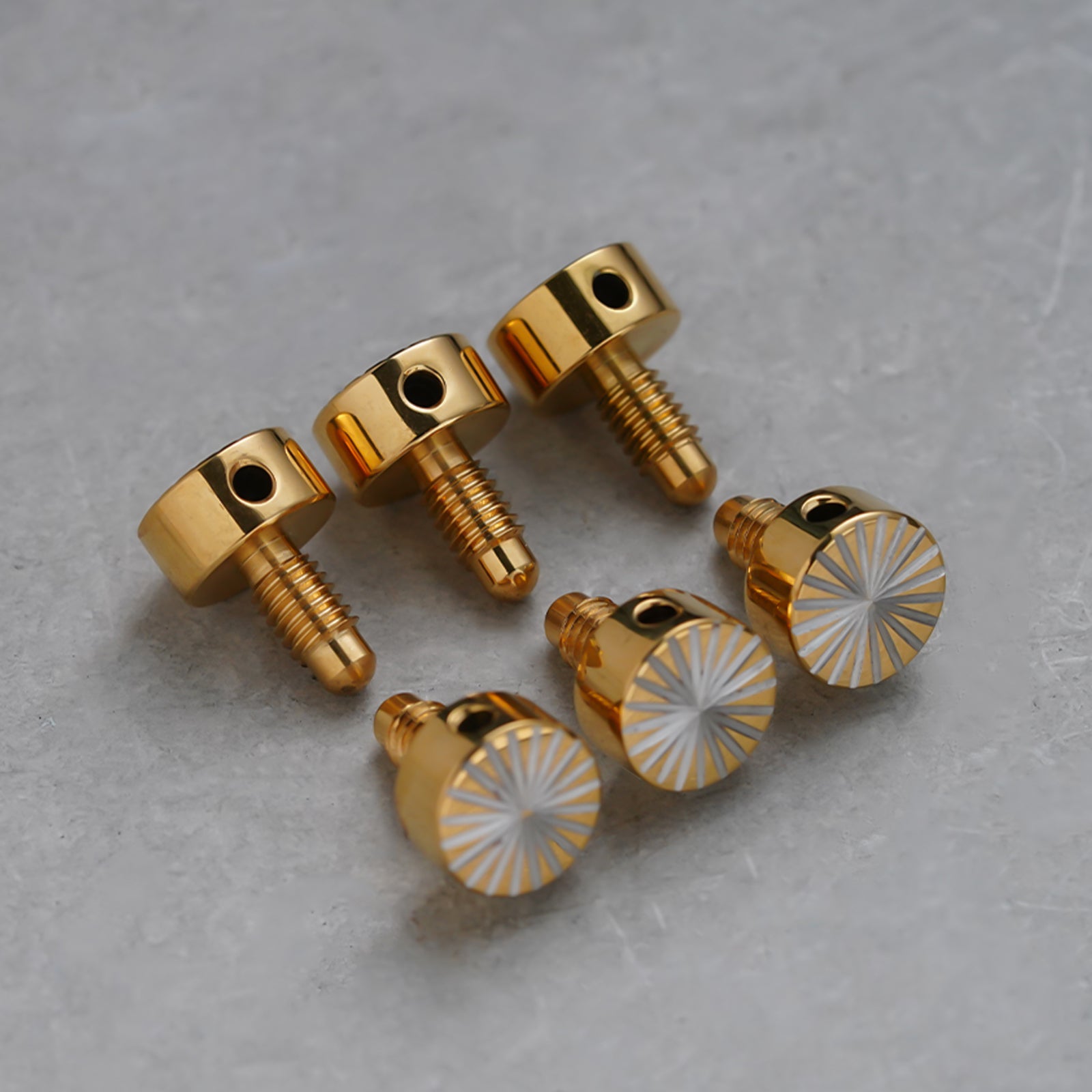 PRS-003 Guitar Tuning Machine Screw Yayin