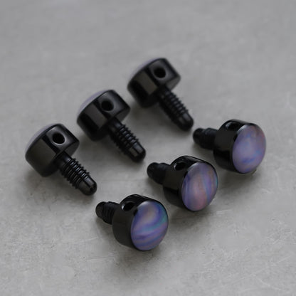 PRS-004 PRS Guitar Tuning Machine Replacement Cap Screw