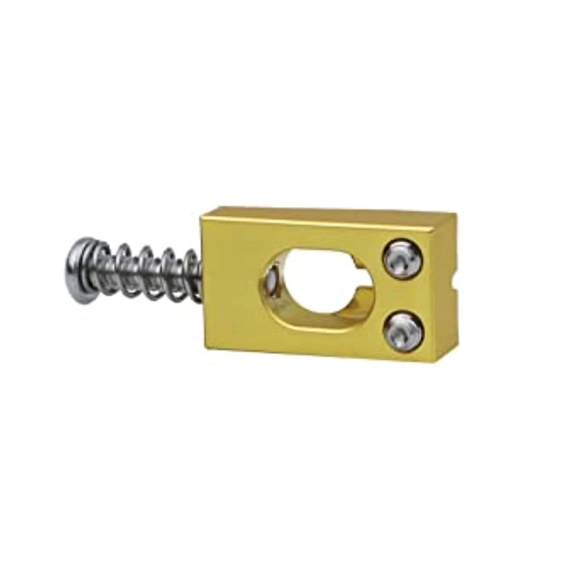 PRS-brass-10.5 Guitar Tremolo Bridge Saddles