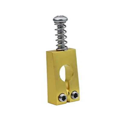 PRS-brass-10.5 Guitar Tremolo Bridge Saddles