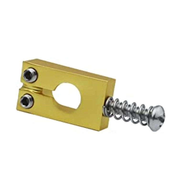 PRS-brass-10.5 Guitar Tremolo Bridge Saddles