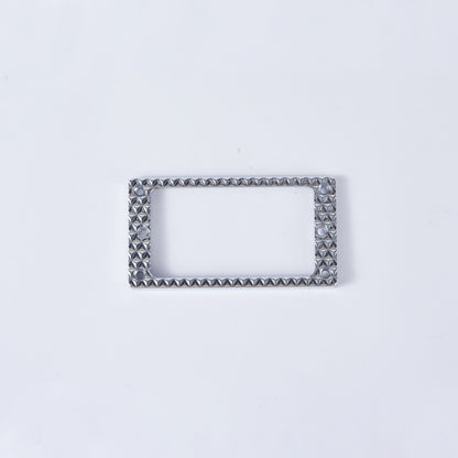Pickup Mounting Rings for Humbucker Electric Guitar Pickups | Guyker