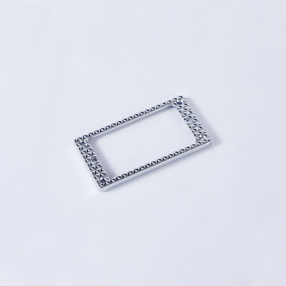 Pickup Mounting Rings for Humbucker Electric Guitar Pickups | Guyker