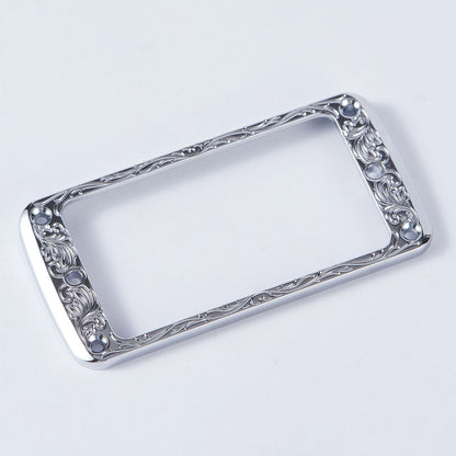 Pickup Rings for Humbucker Pickups Flat Top Electric Guitar | Guyker