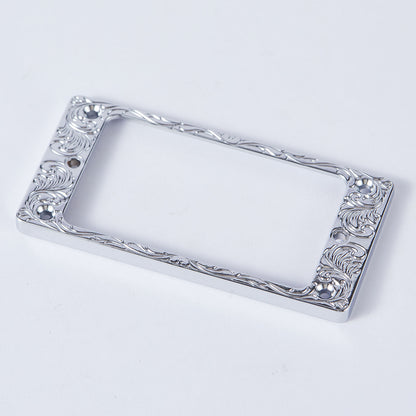 Pickup Rings for Humbucker Pickups Flat Top Electric Guitar | Guyker 