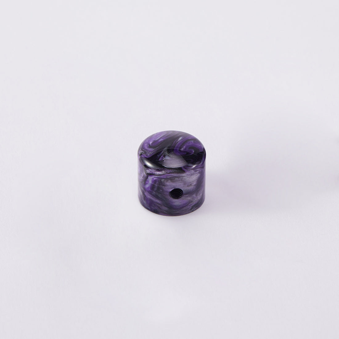 Plastic Control Knobs Dia. 6mm for Guitar & Bass | Guyker