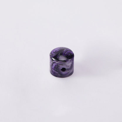 Plastic Control Knobs Dia. 6mm for Guitar & Bass | Guyker
