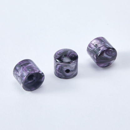 Plastic Control Knobs Dia. 6mm for Guitar & Bass | Guyker