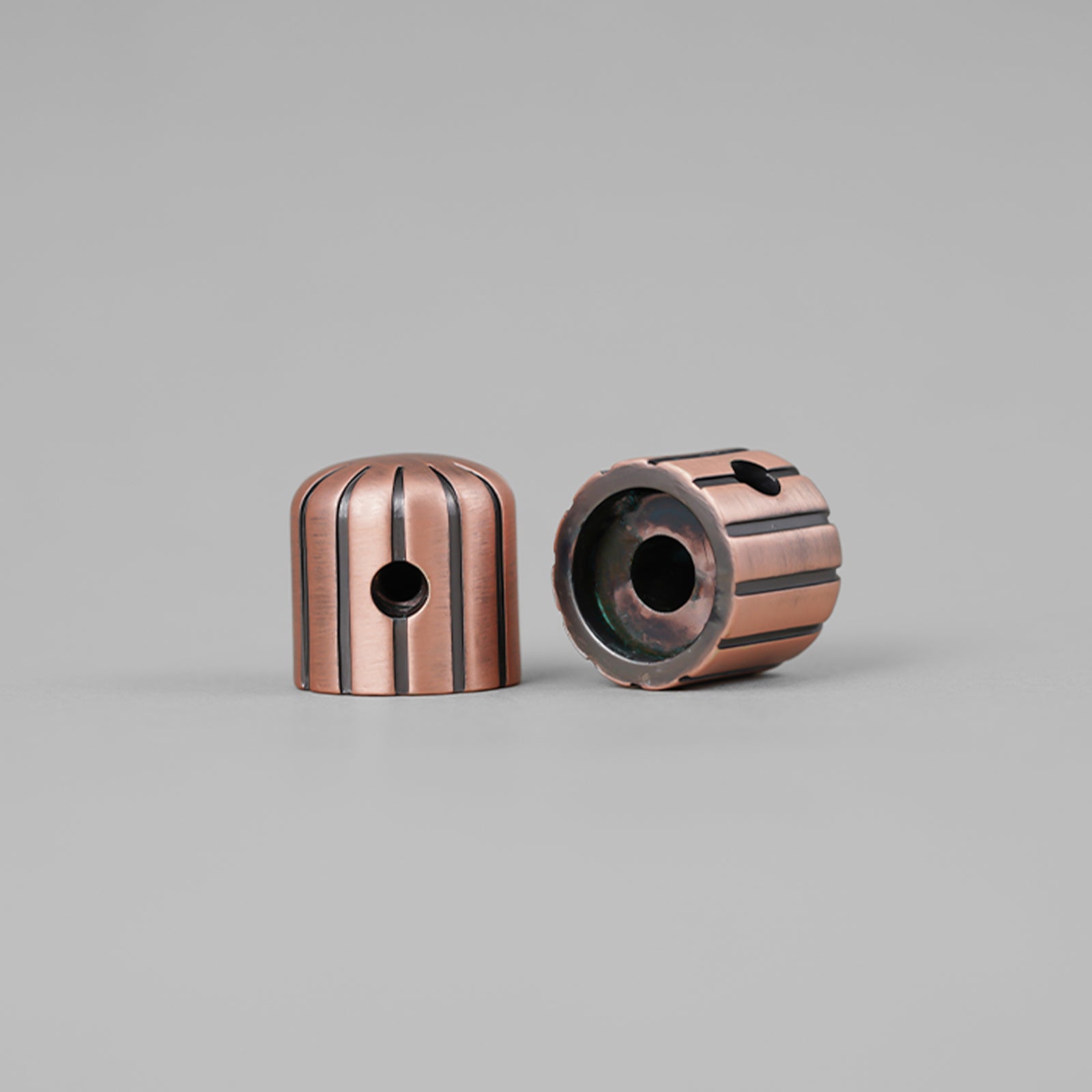 Potentiometer Knob Set – Diameter 6MM Guitar Control Knobs | Guyker
