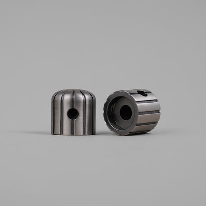 Potentiometer Knob Set – Diameter 6MM Guitar Control Knobs | Guyker